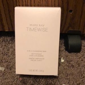 Mary Kay cleansing bar